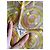 Hermès Seidentuch Carré 90 Eperon d'Or Pink Beige Golden - Ansicht 2