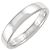 Anello Fascia Chaumet Eternelles Classic - vista 2