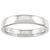 Anello Fascia Chaumet Eternelles Classic - vista 3