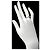 Anello Fascia Chaumet Eternelles Classic - vista 8