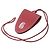 Clip per borsa in pelle rossa Goyard Rosso - vista 2