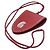 Clip per borsa in pelle rossa Goyard Rosso - vista 3