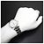 Orologio da uomo Rolex Oyster Perpetual Date 15210 T-serial - vista 4