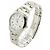 Orologio da Uomo Rolex Oyster Perpetual Date 15200 - vista 2