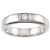Anillo Van Cleef & Arpels VAC Toujours Diamante - vista 2
