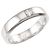 Anillo Van Cleef & Arpels VAC Toujours Diamante - vista 6