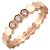 Anello Chaumet Bee My Love in oro rosa