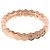 Anello Chaumet Bee My Love in oro rosa - vista 4