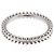 Anillo Alianza Ester de Platino Van Cleef & Arpels - vista 5