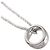 Chopard Dissimo Diamantenhalskette - Ansicht 3
