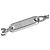 Chopard Dissimo Diamantenhalskette - Ansicht 6