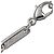 Chopard Dissimo Diamantenhalskette - Ansicht 7