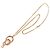 Chopard Happy Diamond Bubble Halskette - Ansicht 2