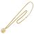 Collana Chopard Happy Diamonds - vista 2