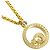 Collana Chopard Happy Diamonds - vista 3