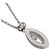 Chopard Happy Diamond Halskette - Ansicht 3