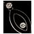 Chopard Happy Diamond Halskette - Ansicht 7