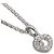 Colar Coração Happy Diamonds da Chopard - vista 4