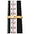 Anello Cartier 1895 Classic Band in oro giallo 18K - vista 6