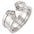 Cartier C2 Small SM #47 Diamantring - Ansicht 5