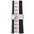 Cartier C2 Small SM #47 Diamantring - Ansicht 6