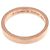 Cartier C de Ring in 18K Roségold - Ansicht 3