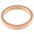 Cartier C de Ring in 18K Roségold - Ansicht 4