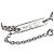 Collar Cartier C Heart - vista 4