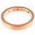 Cartier C de Ring aus 18K Roségold - Ansicht 3