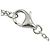 Cartier Damour Herz-Diamant-Halskette - Ansicht 5