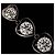 Cartier Damour Herz-Diamant-Halskette - Ansicht 6
