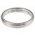 Cartier d'Amour Platinum Band Ring - view 3