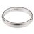 Cartier d'Amour Platinum Band Ring - view 4
