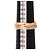 Anillo Cartier Trinity MM Triple Band Ring - vista 5