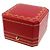 Anillo Cartier Trinity MM Triple Band Ring - vista 8