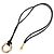 Collar Cartier Trinity Diamantes - vista 2