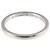 Cartier Ballerine Ring aus Platin - Ansicht 3