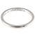 Cartier Ballerine Ring aus Platin - Ansicht 4