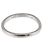 Cartier Ballerina Curve Ring aus Platin - Ansicht 3