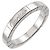 Cartier Laniere Ring aus 18K Weißgold
