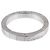 Cartier Laniere Ring aus 18K Weißgold - Ansicht 3