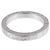Cartier Laniere Ring aus 18K Weißgold - Ansicht 4