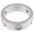 Anello Love Cartier in oro bianco 18K - vista 3