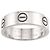 Cartier Love Ring in 18K Weißgold - Ansicht 2
