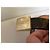 Louis Vuitton Monogram Leather Belt Brown Golden - view 3