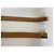 Louis Vuitton Monogram Leather Belt Brown Golden - view 7
