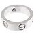 Anello Cartier Love Classic #49 - vista 3