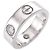 Anello Cartier Love Classic #49 - vista 6