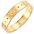 Gucci Icon #15 Ring aus 18K Gelbgold