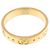 Gucci Icon #15 Ring aus 18K Gelbgold - Ansicht 3